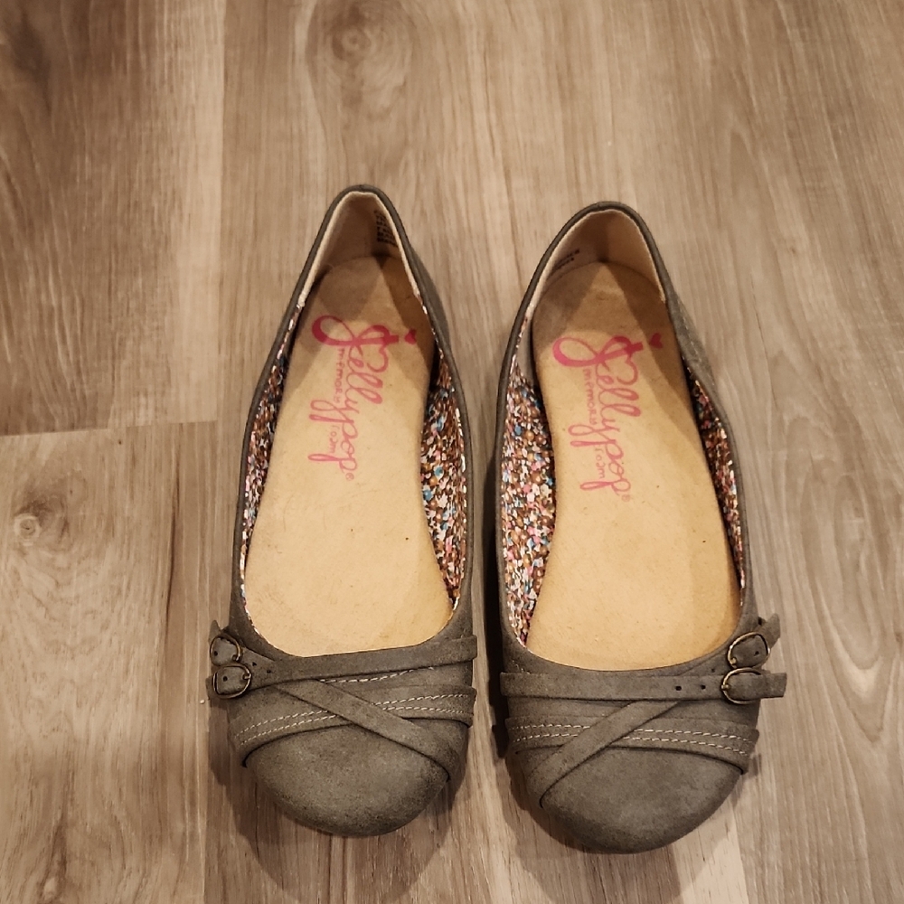 Jellypop Flats